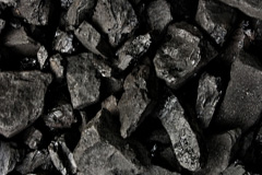 Foreland Fields coal boiler costs