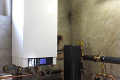 Foreland Fields condensing boiler companies