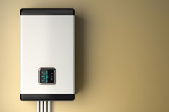 Foreland Fields electric boiler companies