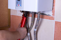 free Foreland Fields boiler repair quotes