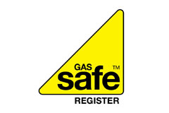 gas safe companies Foreland Fields
